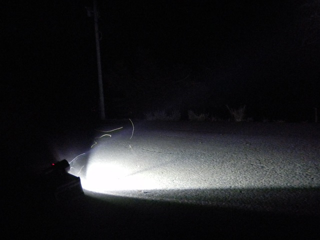 HID 50w